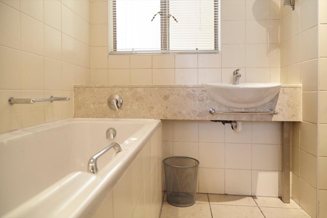 Mutual Heights City Apartments Κέιπ Τάουν Εξωτερικό φωτογραφία