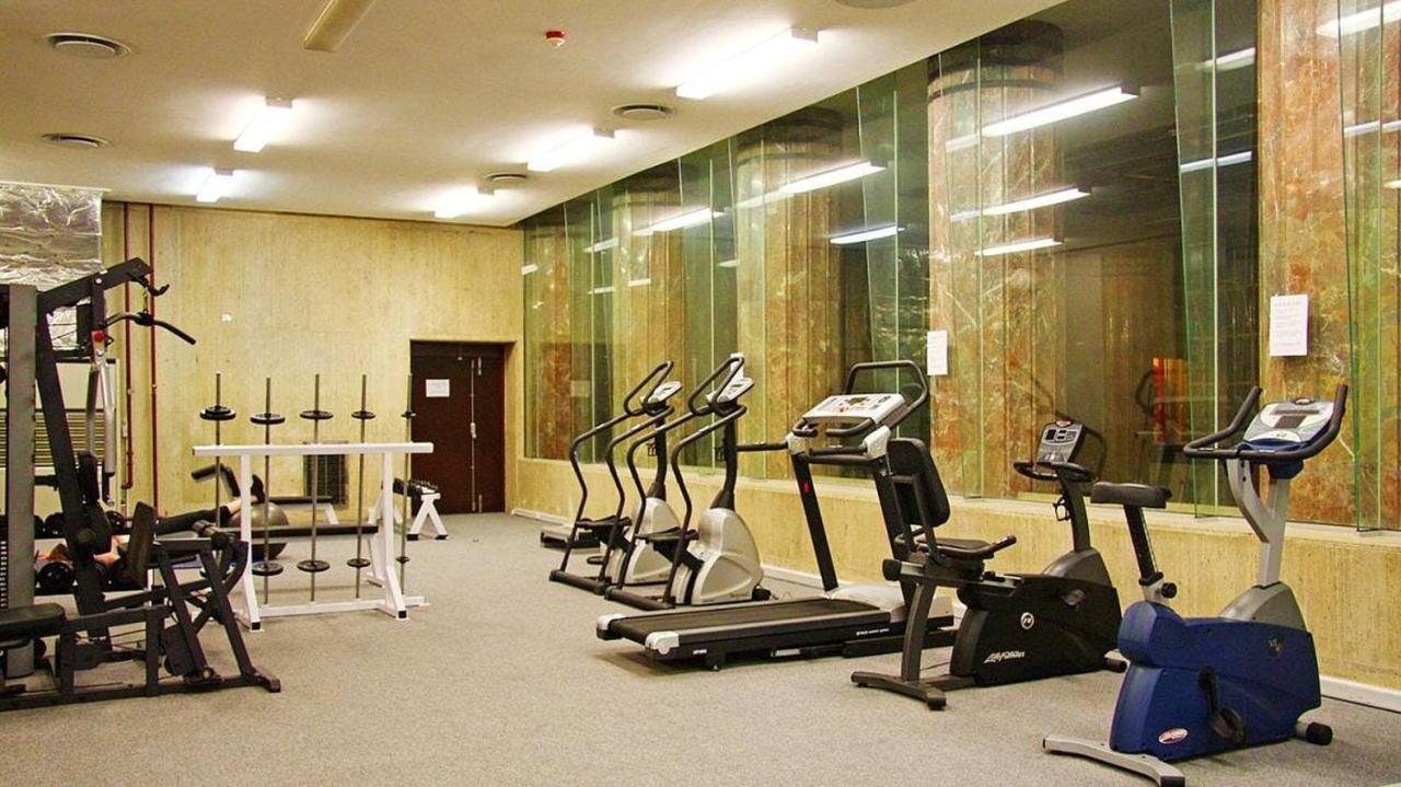 Mutual Heights City Apartments Κέιπ Τάουν Εξωτερικό φωτογραφία