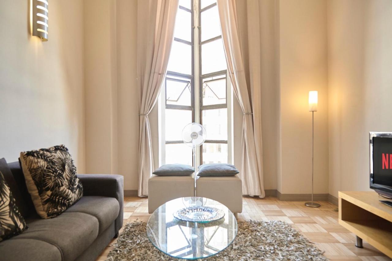 Mutual Heights City Apartments Κέιπ Τάουν Εξωτερικό φωτογραφία